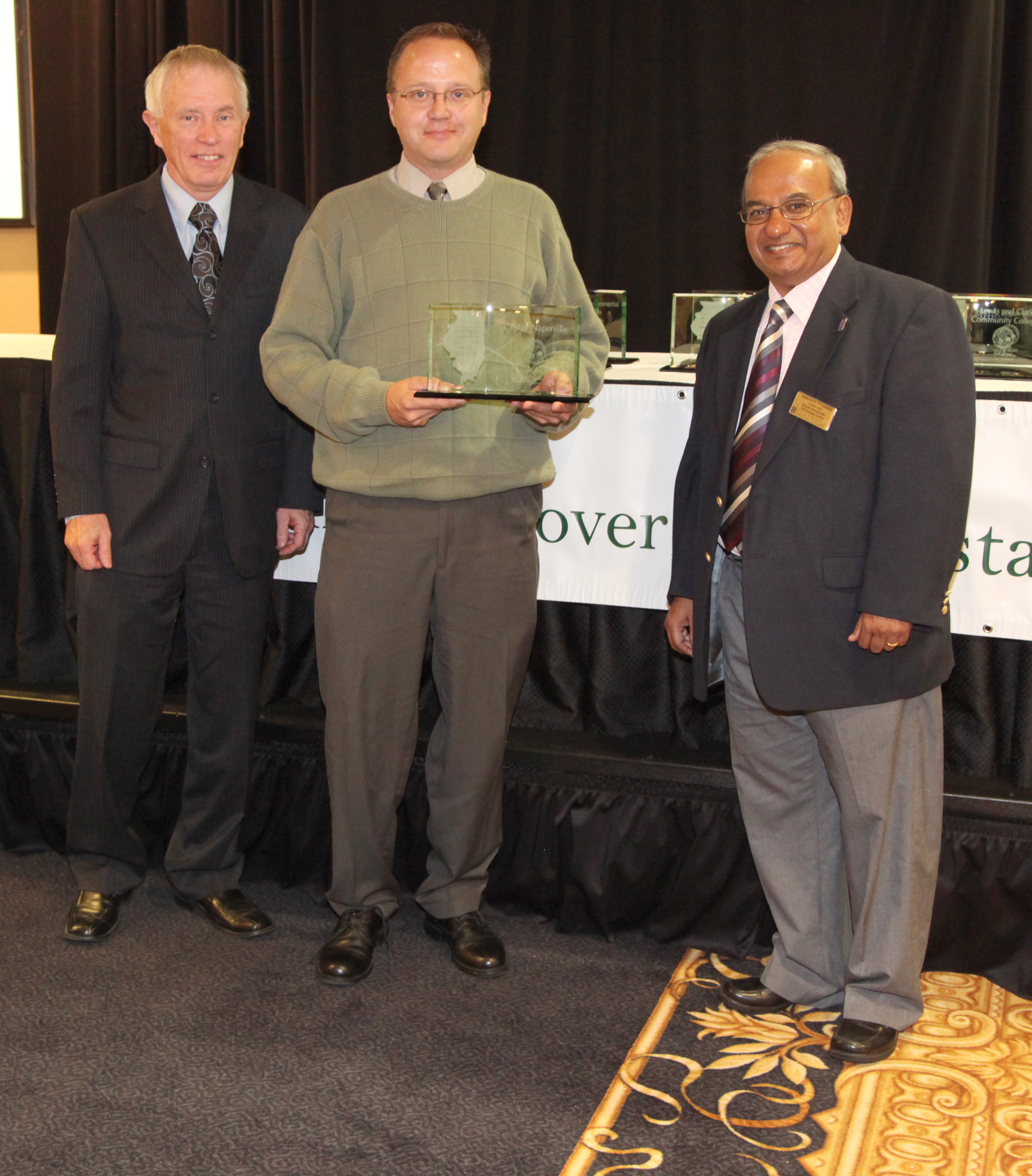 City of Naperville City of Naperville