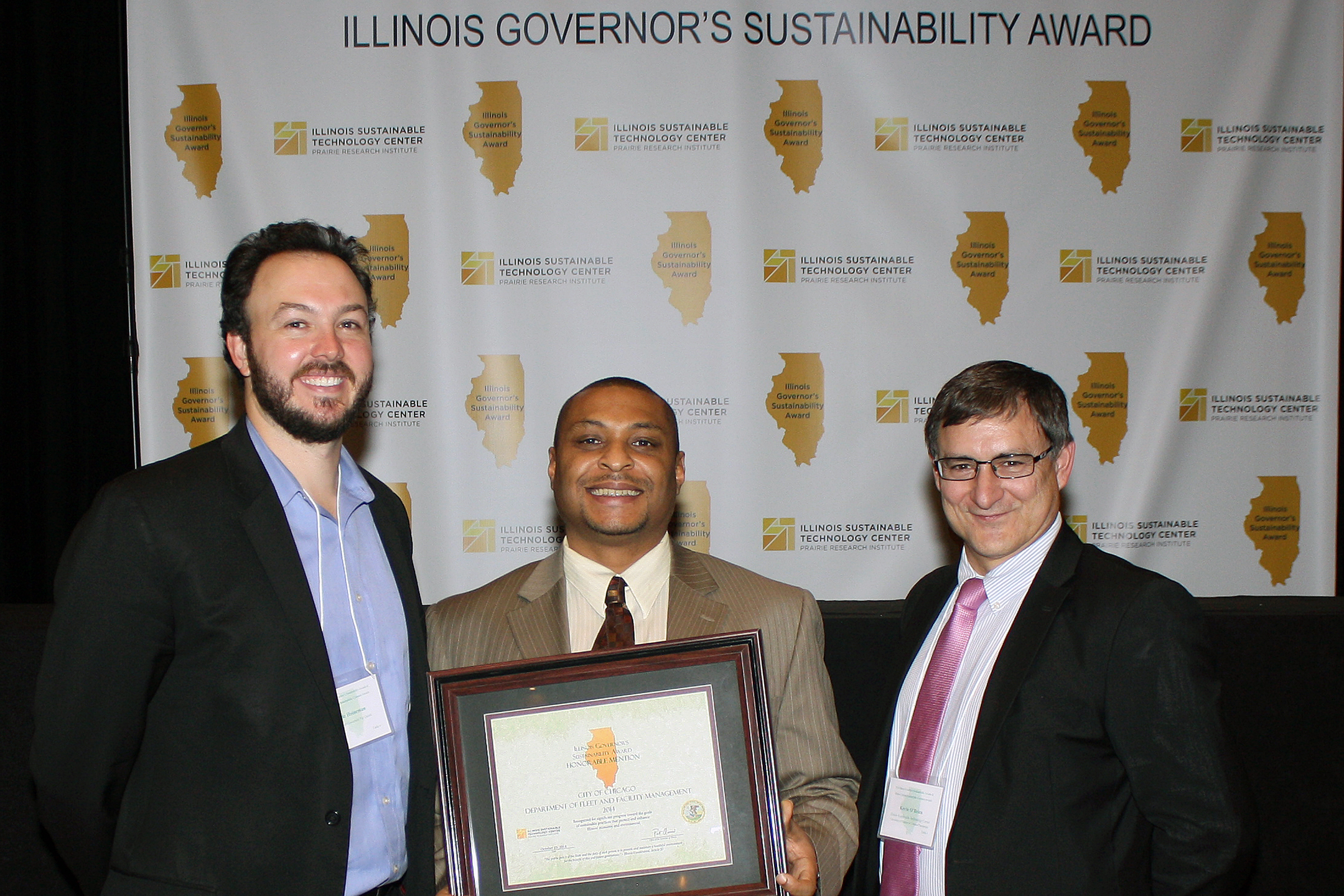 City of Chicago - Department of Fleet and Facility Management City of Chicago - Department of Fleet and Facility Management