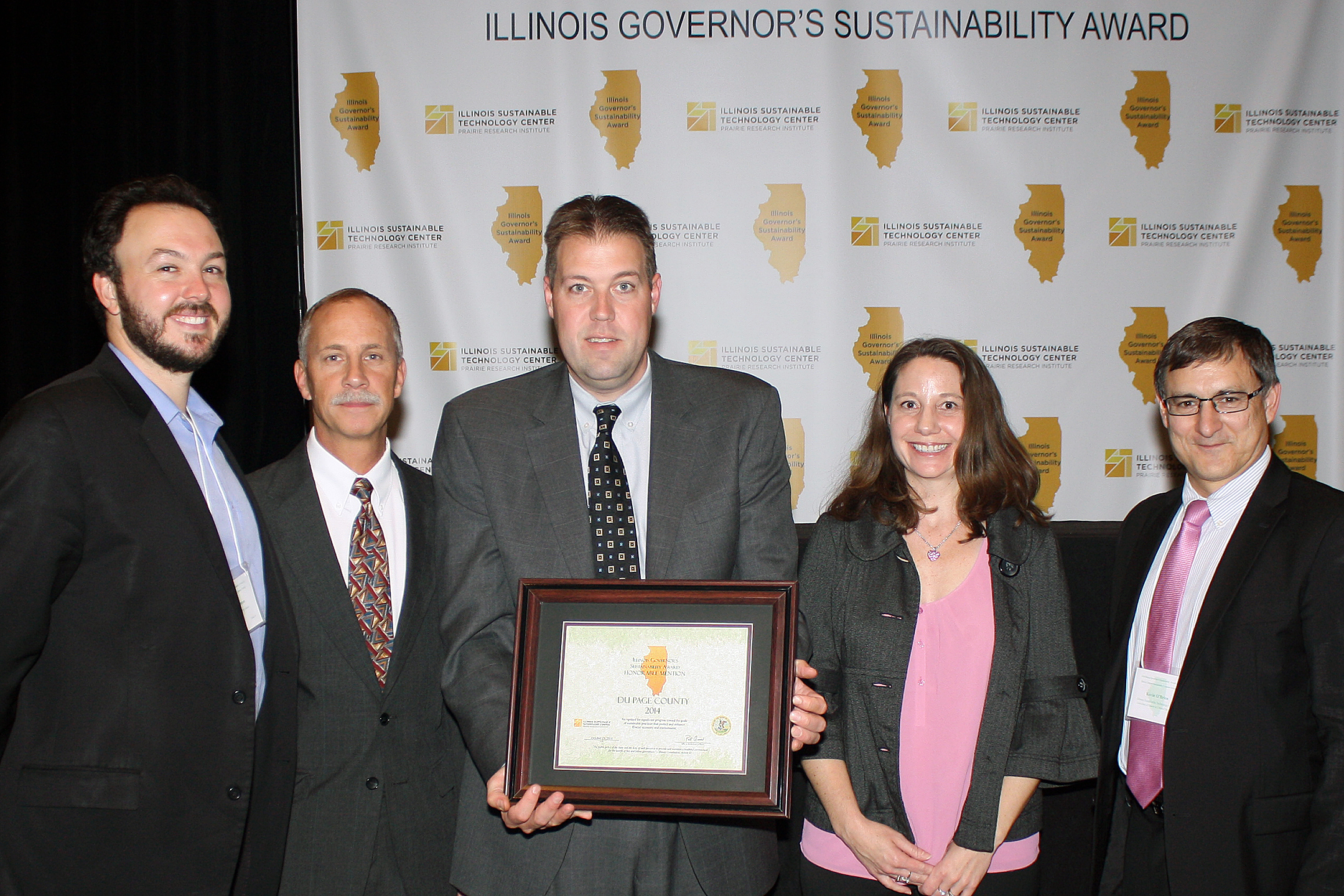 Dupage County Dupage County