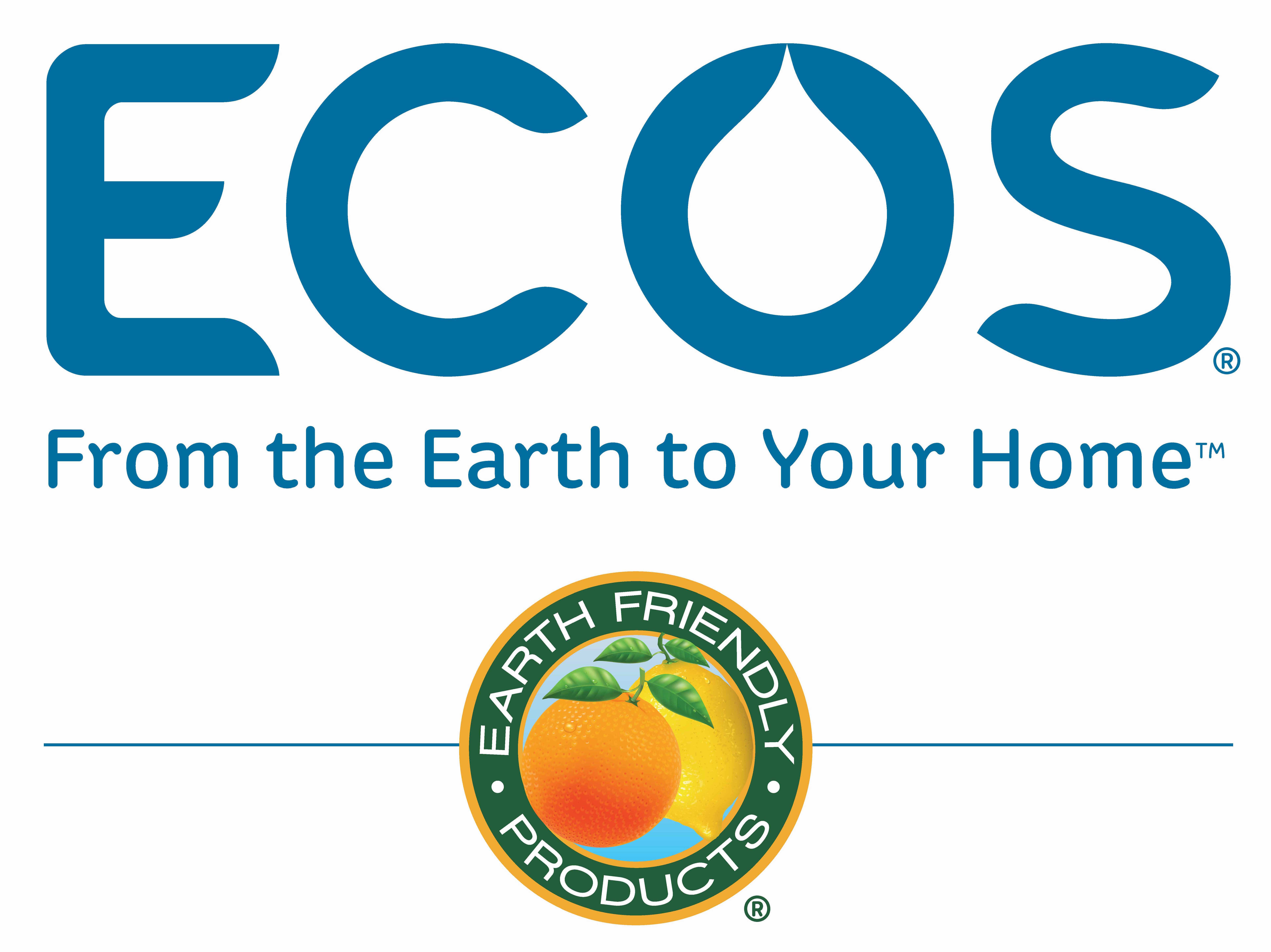 logo and link to Earth Friendly Products logo and link to Earth Friendly Products