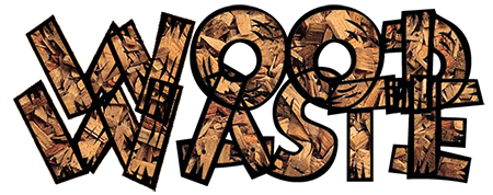 research on wood waste for energy research on wood waste for energy
