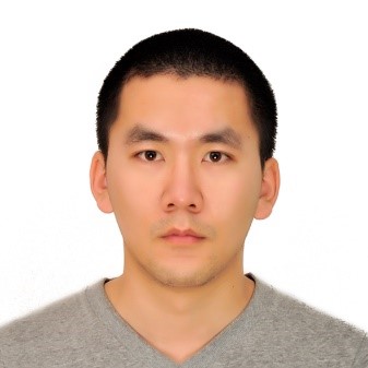 Xuesong Zhang Xuesong Zhang
