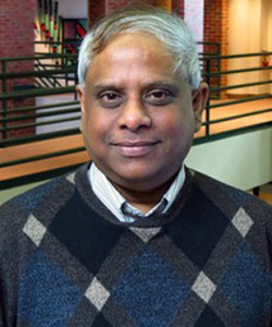 Nandakishore Rajagopalan