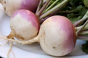turnips turnips