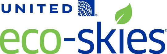 United eco-skies logo and link to their website United eco-skies logo and link to their website